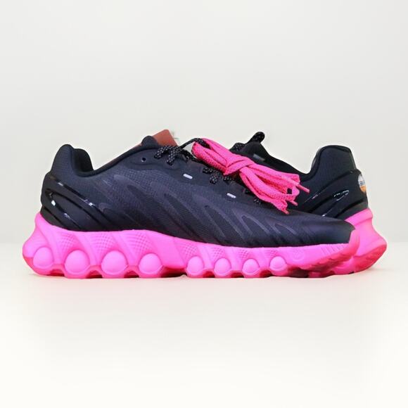 NEW Nike Air Max DN8 FF Friends & Family Black Pink IH0154-001 Men’s Size 13 - Picture 2 of 6